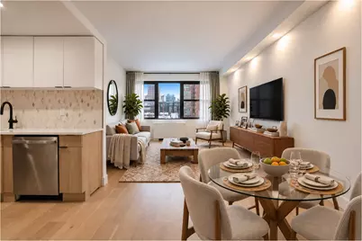 200 E 27th Street #8W, New York City, NY 10016 - Photo 1