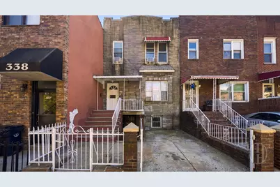 336 87th Street #2B, New York City, NY 11209 - Photo 12
