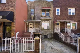 336 87th St, New York City, NY 11209 - Photo 12
