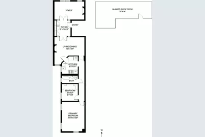 221 8th Avenue #7, Brooklyn, NY 11215 - Photo 14