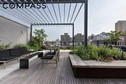211 E 13th Street #4F, New York City, NY 10003 - Photo 8