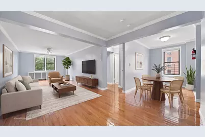 51-25 Van Kleeck Street #4C, New York City, NY 11373 - Photo 2