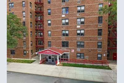 51-25 Van Kleeck Street #4C, New York City, NY 11373 - Photo 16