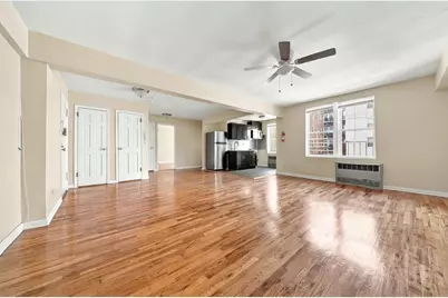 140-60 Beech Avenue #3K, Flushing, NY 11355 - Photo 1