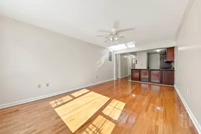 88-25 153rd Street #1B, Jamaica, NY 11432 - Photo 2