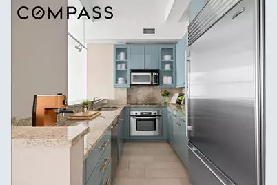 80 John Street #9E, New York City, NY 10038 - Photo 2