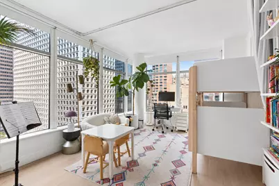 250 E 54th Street #21A, New York, NY 10022 - Photo 6
