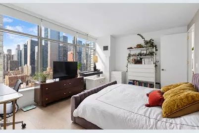 250 E 54th Street #21A, New York, NY 10022 - Photo 4