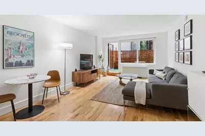 201 E 25th Street #2J, New York, NY 10010 - Photo 4