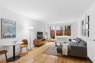 201 E 25th St, New York, NY 10010 - Photo 4