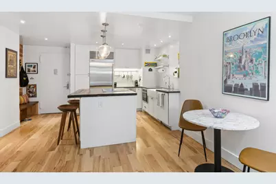 201 E 25th Street #2J, New York, NY 10010 - Photo 2