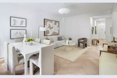 119 W 71st Street #2B, New York City, NY 10023 - Photo 2