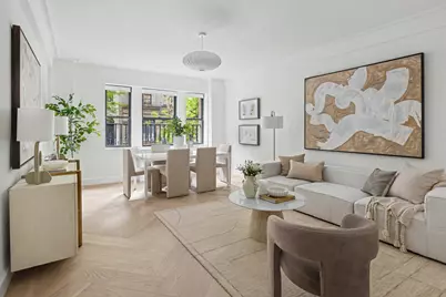 119 W 71st Street #2B, New York City, NY 10023 - Photo 1