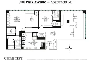 900 Park Ave, New York, NY 10075 - Photo 14