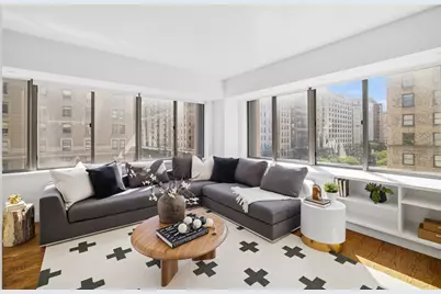 900 Park Avenue #5B, New York, NY 10075 - Photo 2
