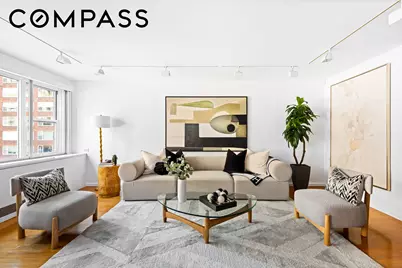 130 E 63rd Street #5B, New York City, NY 10065 - Photo 1