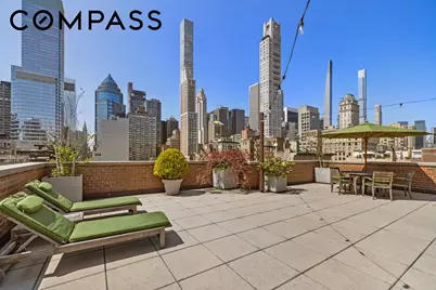 130 E 63rd Street #5B, New York City, NY 10065 - Photo 6