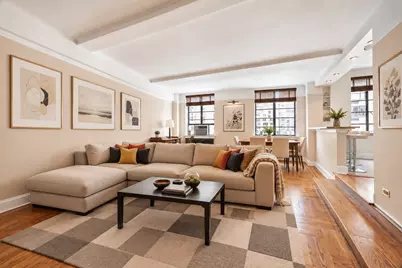 110 E 87th Street #9B, New York City, NY 10128 - Photo 1