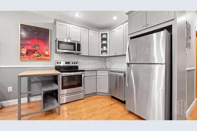 457 Lafayette Avenue #1, Brooklyn, NY 11205 - Photo 6