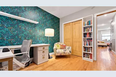 457 Lafayette Avenue #1, Brooklyn, NY 11205 - Photo 4
