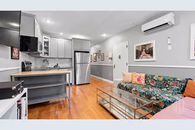457 Lafayette Avenue #1, Brooklyn, NY 11205 - Photo 2