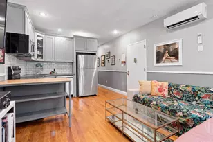 457 Lafayette Ave, Brooklyn, NY 11205 - Photo 2