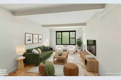57 Park Terrace E #B37, New York, NY 10034 - Photo 1