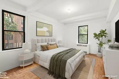 57 Park Terrace E #B37, New York, NY 10034 - Photo 2