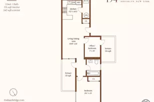 194 Bainbridge St., New York City, NY 11233 - Photo 24