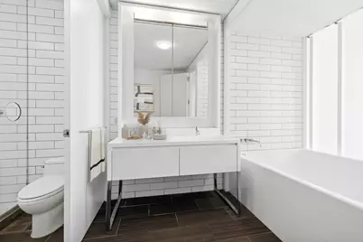 15 William Street #16G, New York City, NY 10005 - Photo 8
