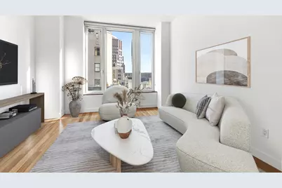 15 William Street #16G, New York City, NY 10005 - Photo 1
