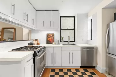 157 Ludlow Street #2-R, New York City, NY 10002 - Photo 1