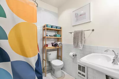 157 Ludlow Street #2-R, New York City, NY 10002 - Photo 6