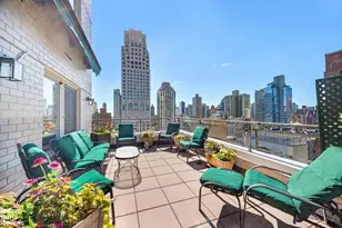 200 E 78th St, New York City, NY 10075 - Photo 8