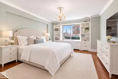 200 E 78th Street #19A, New York City, NY 10075 - Photo 6