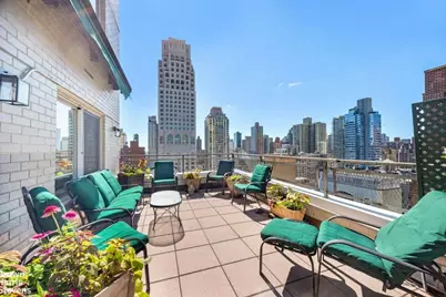 200 E 78th Street #19A, New York City, NY 10075 - Photo 8