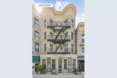 786 Washington Avenue #4FR, New York City, NY 11238 - Photo 6