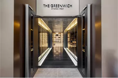 125 Greenwich Street #34A, New York City, NY 10006 - Photo 2