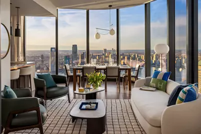 125 Greenwich Street #71E, New York City, NY 10006 - Photo 1
