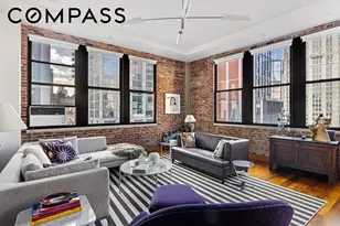 140 Nassau St, New York City, NY 10038 - Photo 2