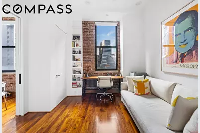 140 Nassau Street #15A, New York City, NY 10038 - Photo 10