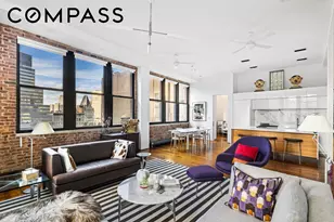 140 Nassau St, New York City, NY 10038 - Photo 1