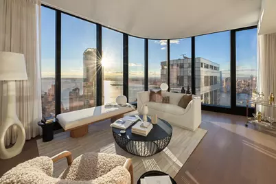 125 Greenwich Street #74D, New York City, NY 10006 - Photo 1