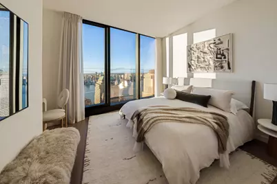 125 Greenwich Street #74D, New York City, NY 10006 - Photo 2