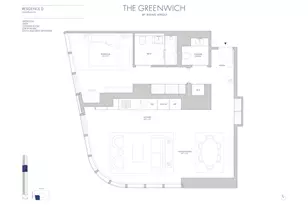 125 Greenwich St, New York City, NY 10006 - Photo 16