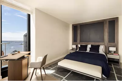 125 Greenwich Street #81B, New York City, NY 10006 - Photo 2