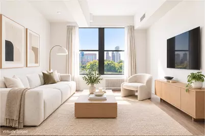 70 Washington Street #7F, New York City, NY 11201 - Photo 1