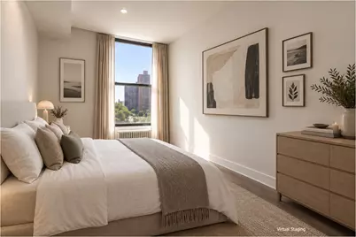 70 Washington Street #7F, New York City, NY 11201 - Photo 2