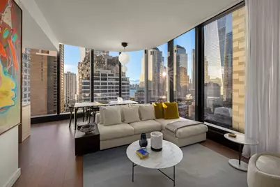 125 Greenwich Street #51D, New York City, NY 10006 - Photo 1