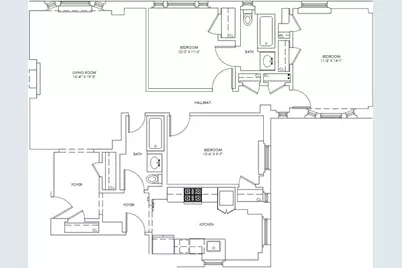 103 E 86th Street #1D, New York City, NY 10028 - Photo 18